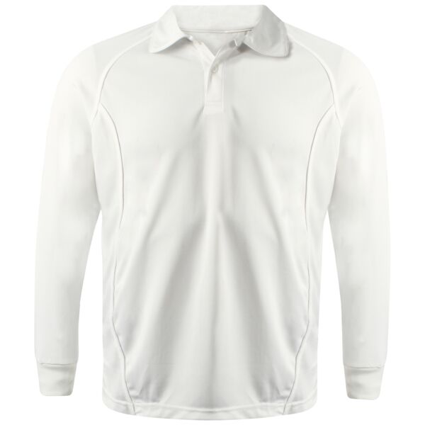 Cricket Shirt Long Sleeve Thumbnail