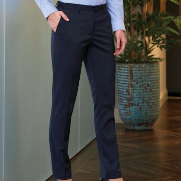 Eclipse Ophelia Slim Leg Trouser Thumbnail