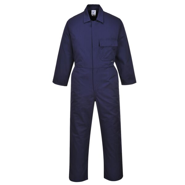 C802 Classic Coverall Thumbnail