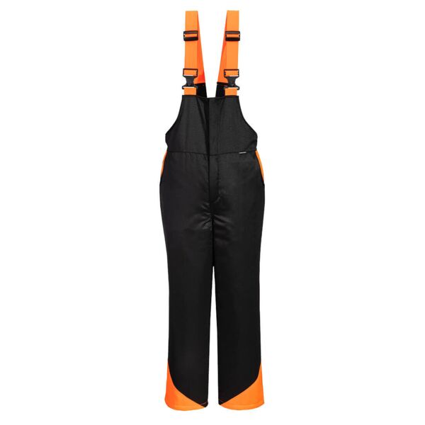 CH12 Oak Chainsaw Bib and Brace Thumbnail