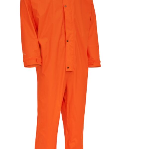 028003 - Dryzone PU Coverall Thumbnail