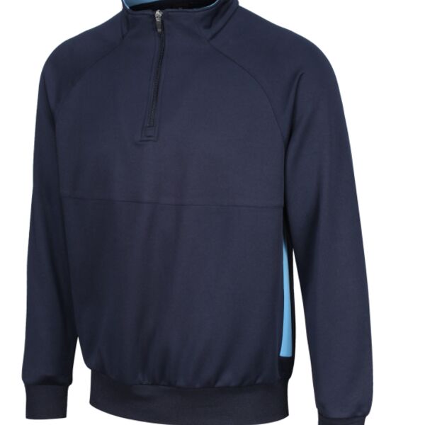 888-Y - IGen Midlayer Youth Thumbnail